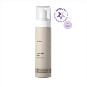 Cleansing Foam