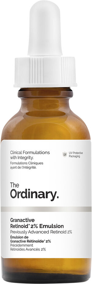 Granactive Retinoid 2% Emulsion