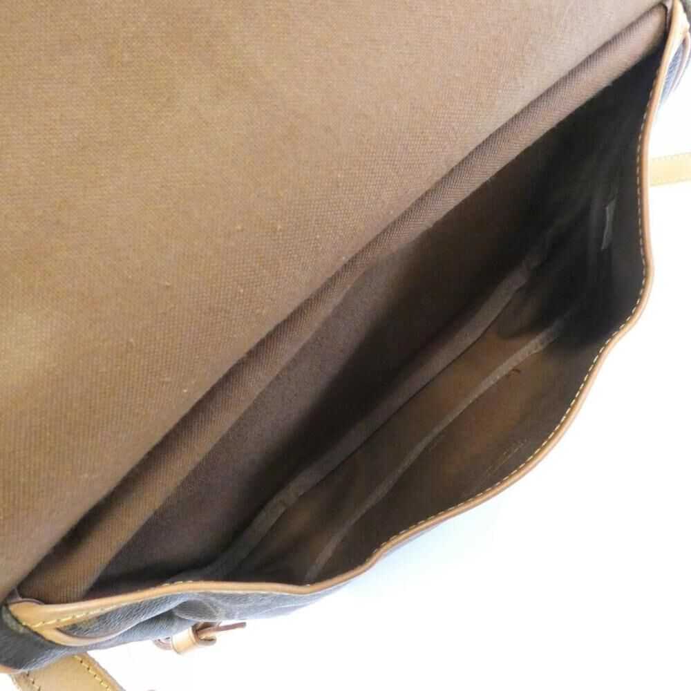 Louis Vuitton Saumur