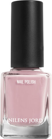 Nail Polish Pastel Pink