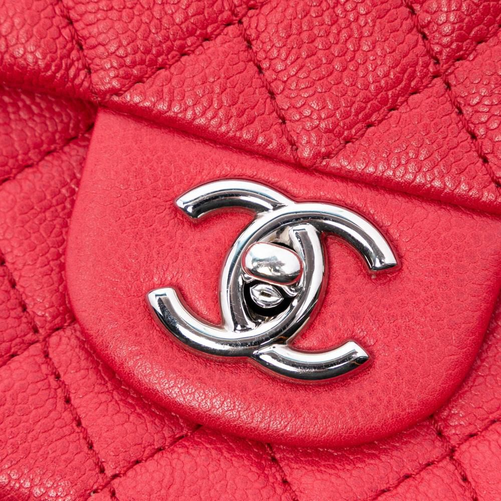 Chanel Flap Bag