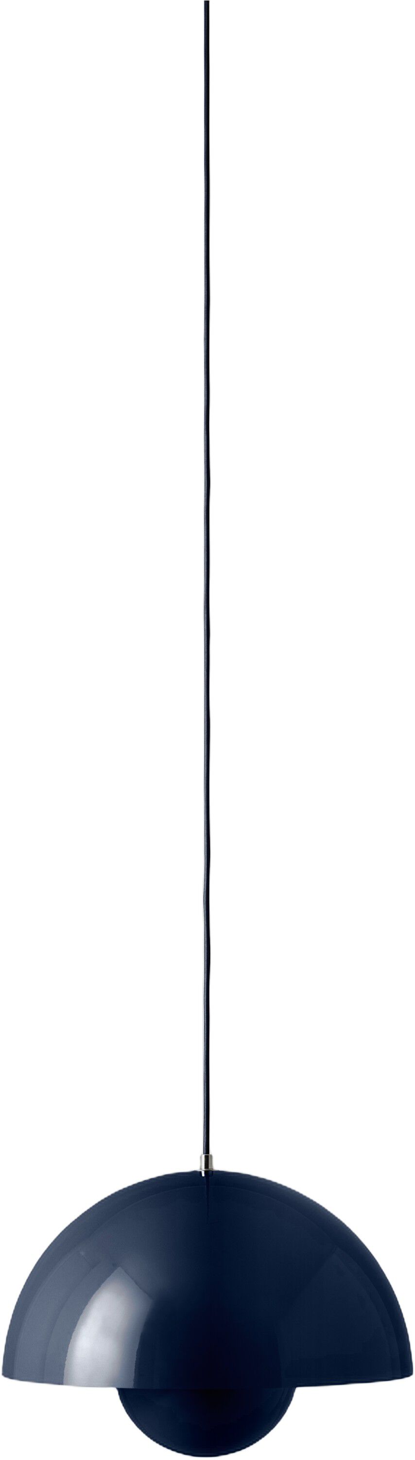 Flowerpot Pendant VP7