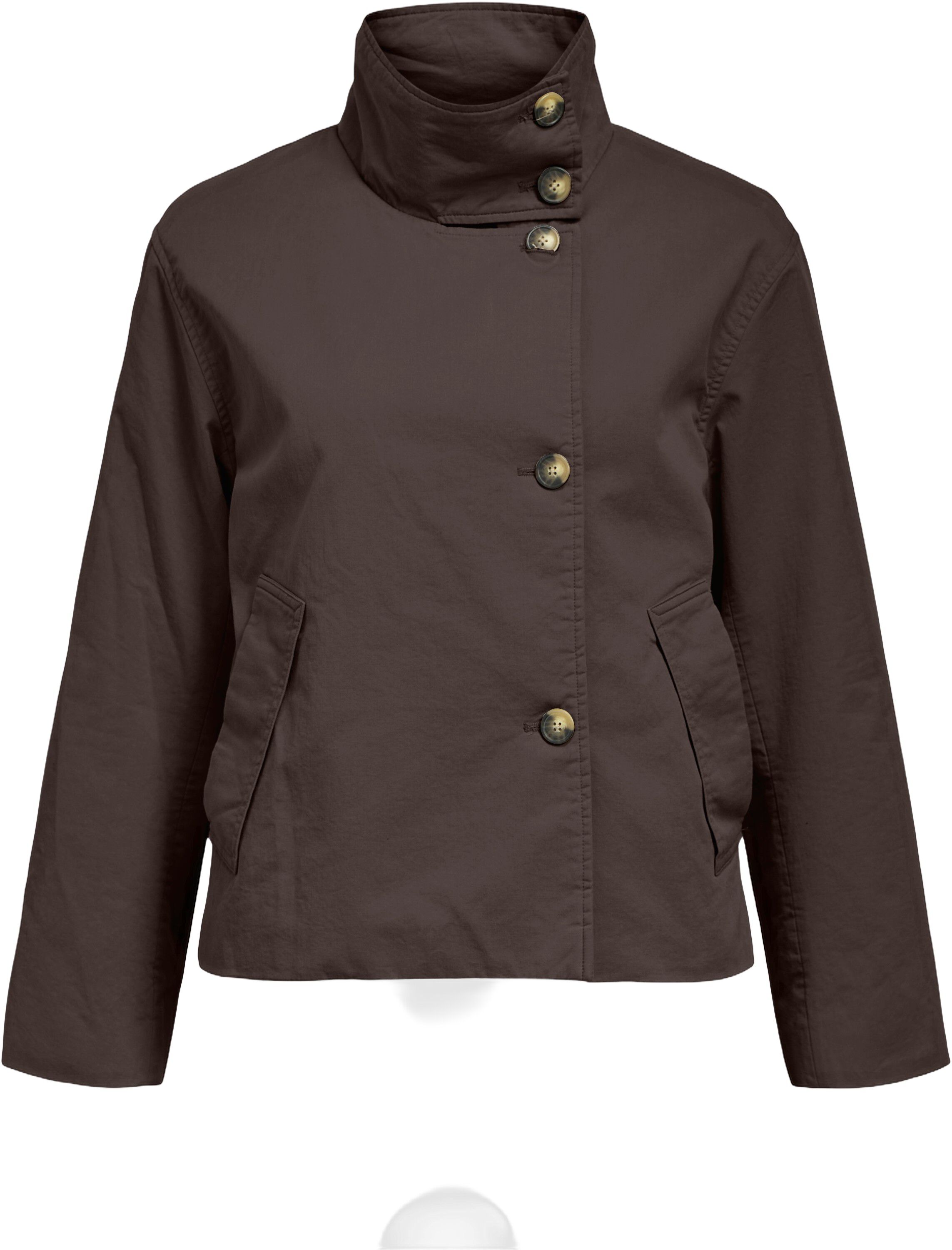 Objgro Re Short Jacket Noos