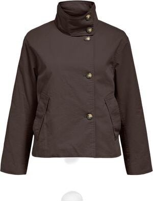 OBJGRO RE SHORT JACKET NOOS