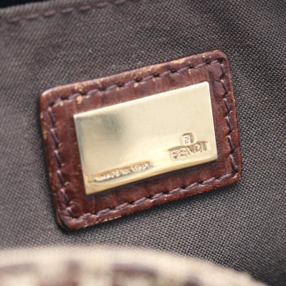 Fendi Shoulder Bag