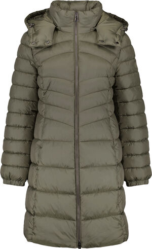 COAT NOT WOOL