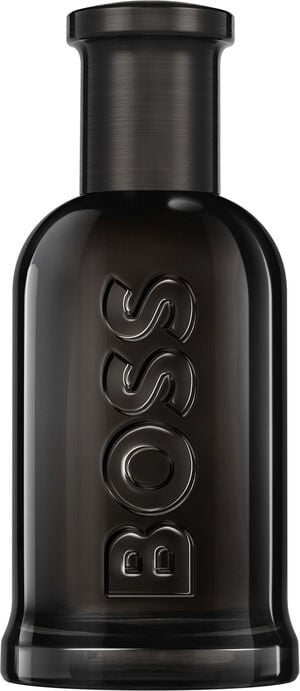 Bottled Parfum Eau de Toilette