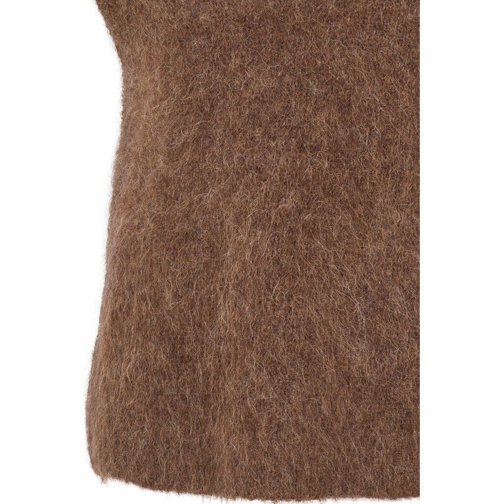 6873RDFVala knit vest