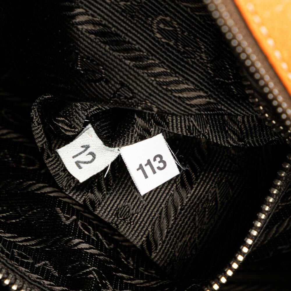 Prada Handbag