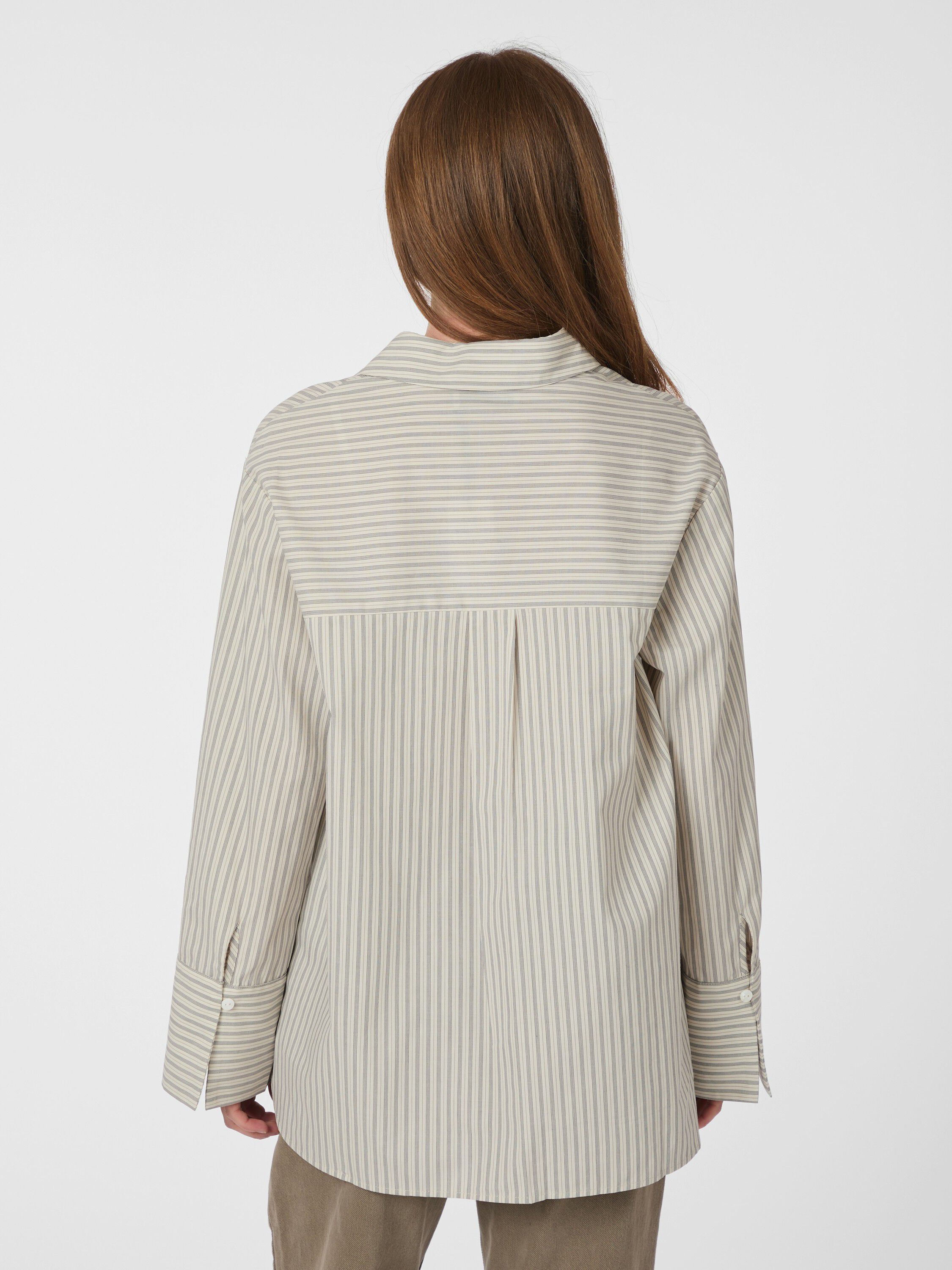 Dita Double Stripe Shirt