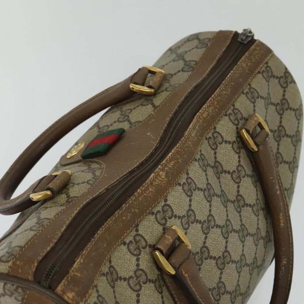 Gucci Boston Bag