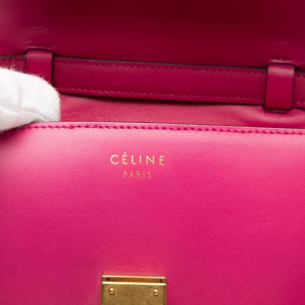 Celine Shoulder Bag