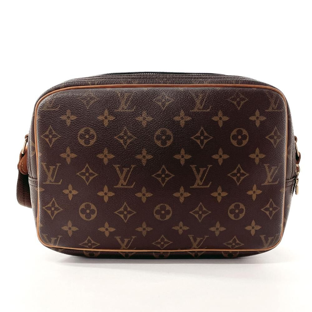 Louis Vuitton Reporter