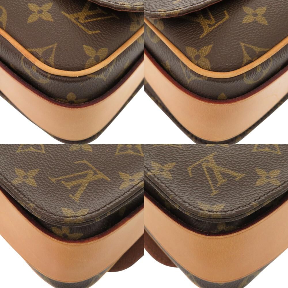 Louis Vuitton Cartouchiere