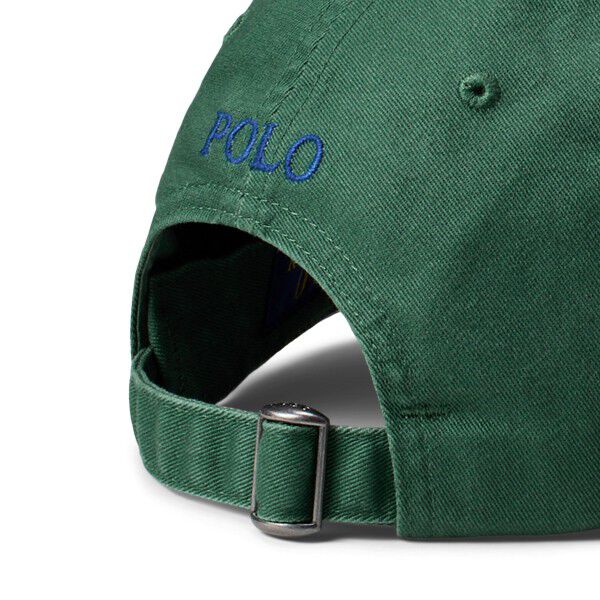 CLASSIC SPORT CAP