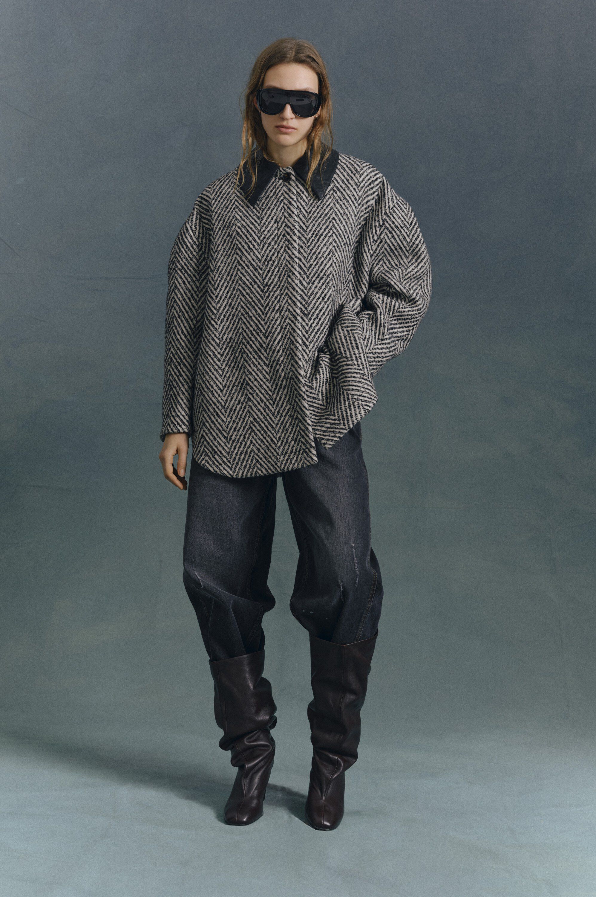 BERFE Jacket