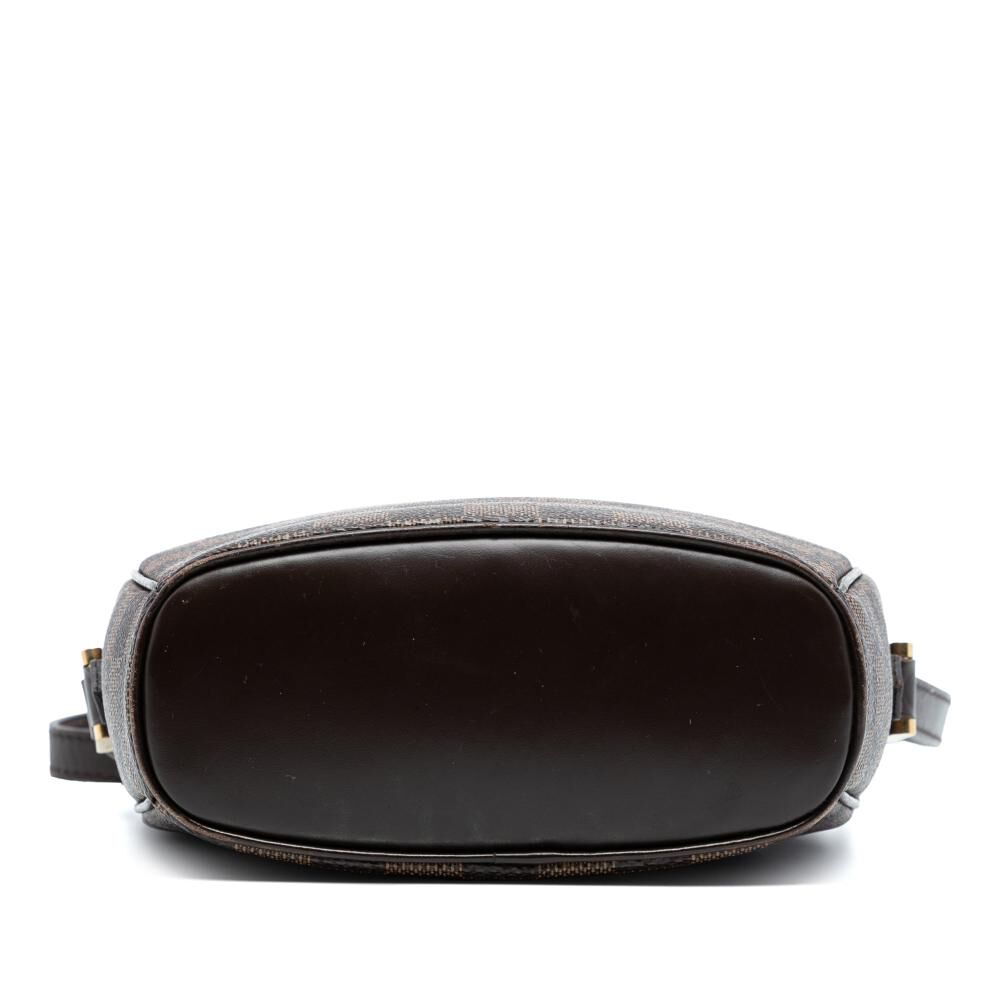 Louis Vuitton Damier Ebene Ipanema