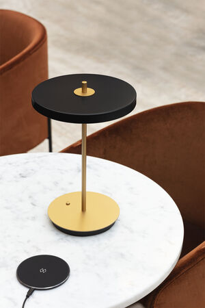 Asteria Move black
