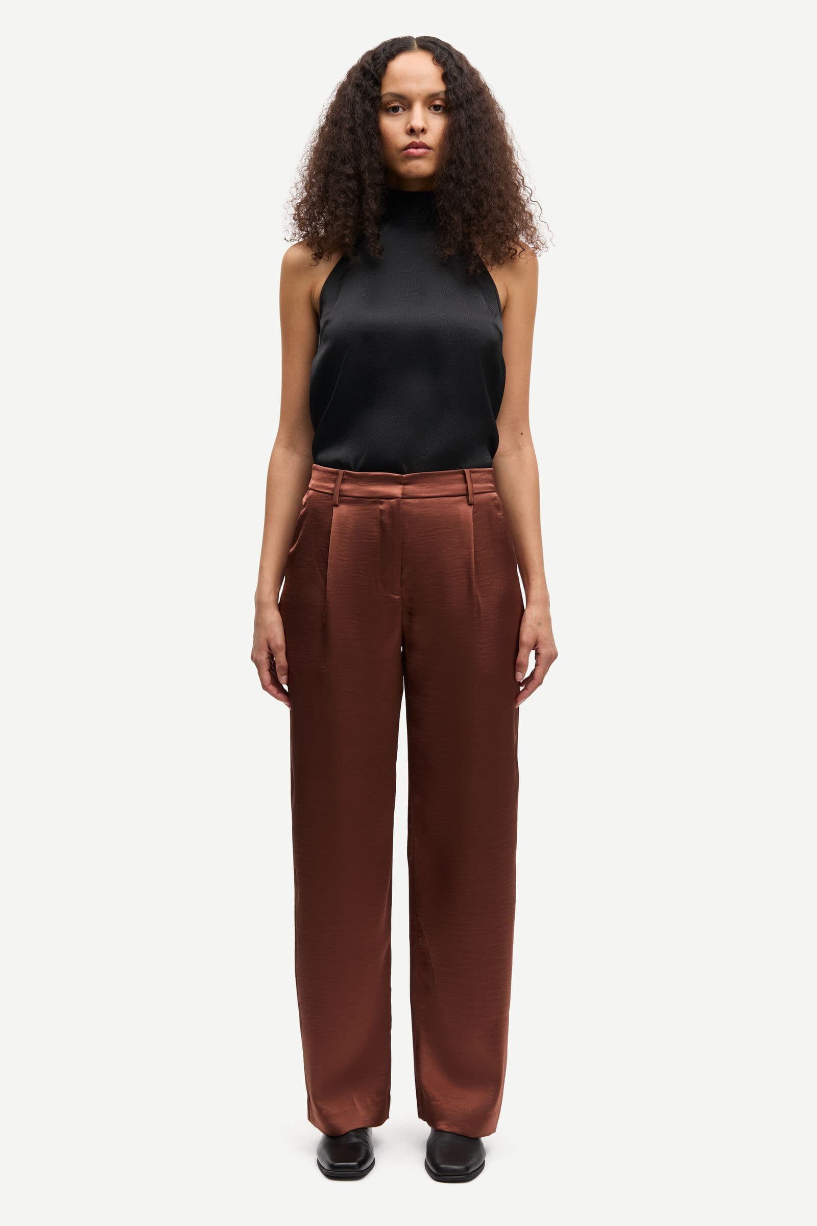 Saagnete trousers 12956