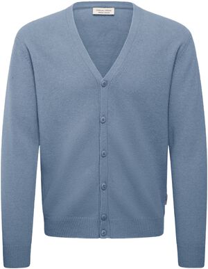 CFKARL LAMBSWOOL CARDIGAN