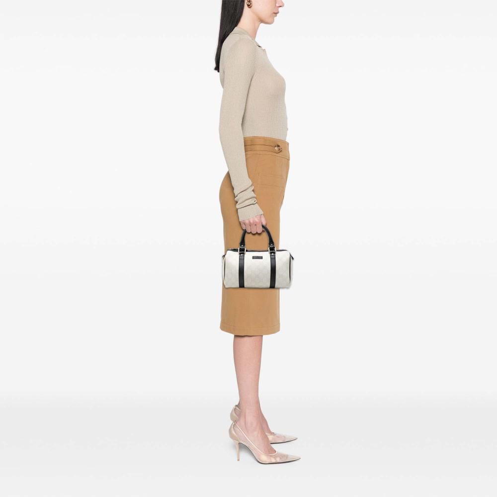 Gucci Boston Bag