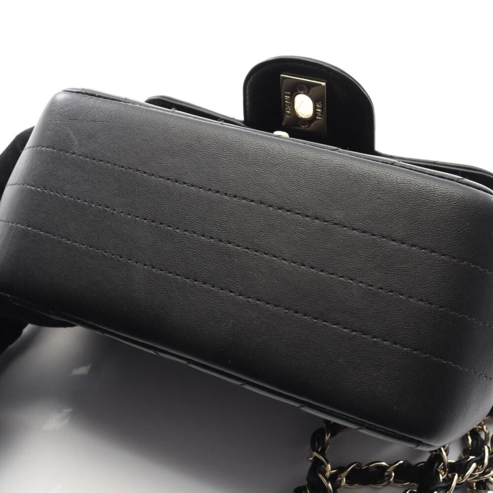 Chanel Flap Bag