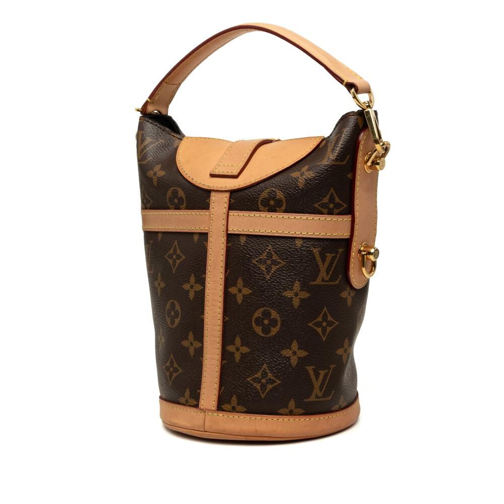 Louis Vuitton Bucket Bag