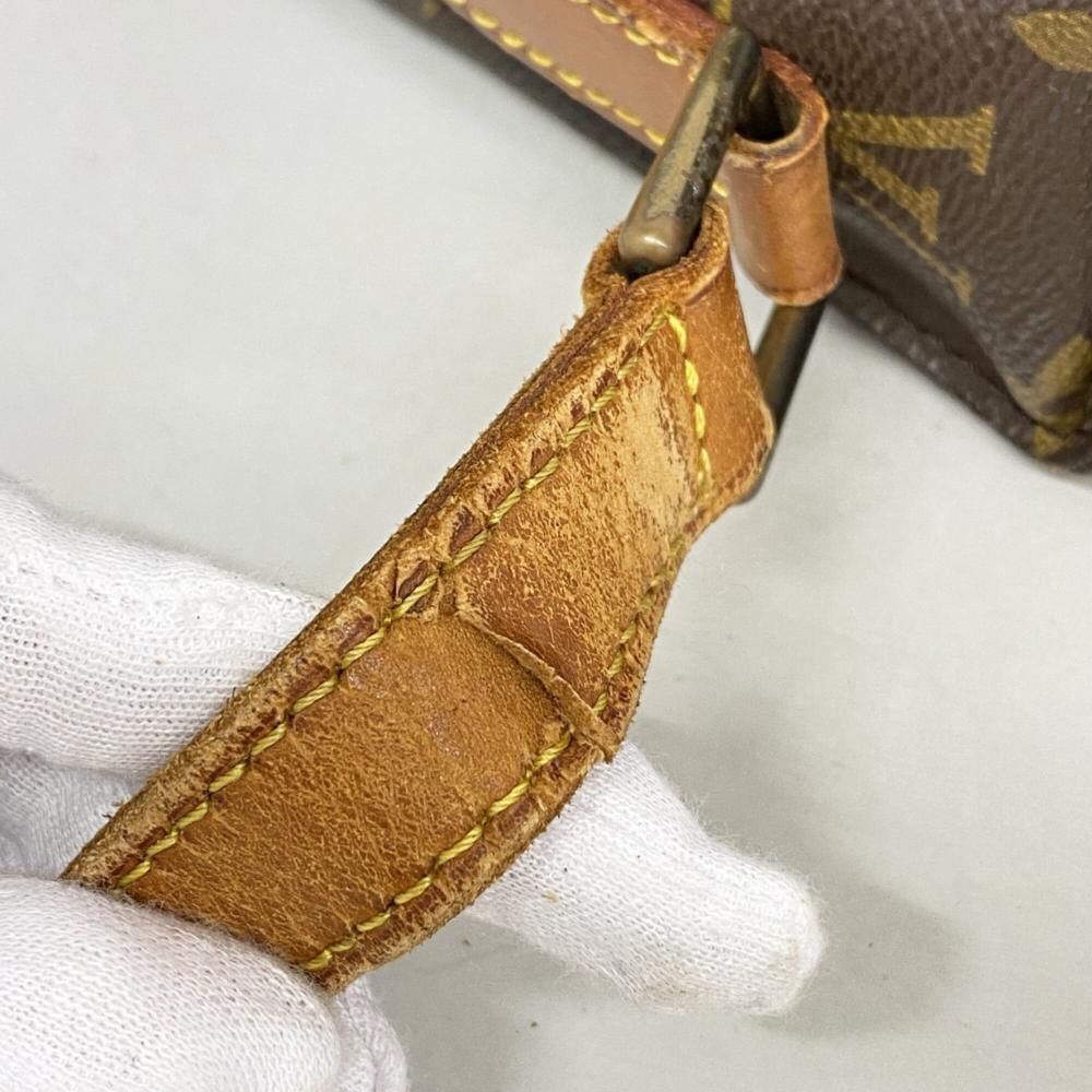 Louis Vuitton Saint Cloud