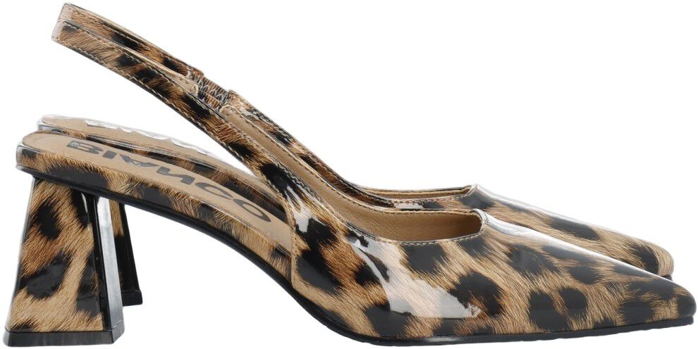 BIAMARALYN Slingback Patent