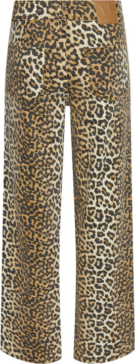 YASLEONORA HW DENIM JEANS NOOS