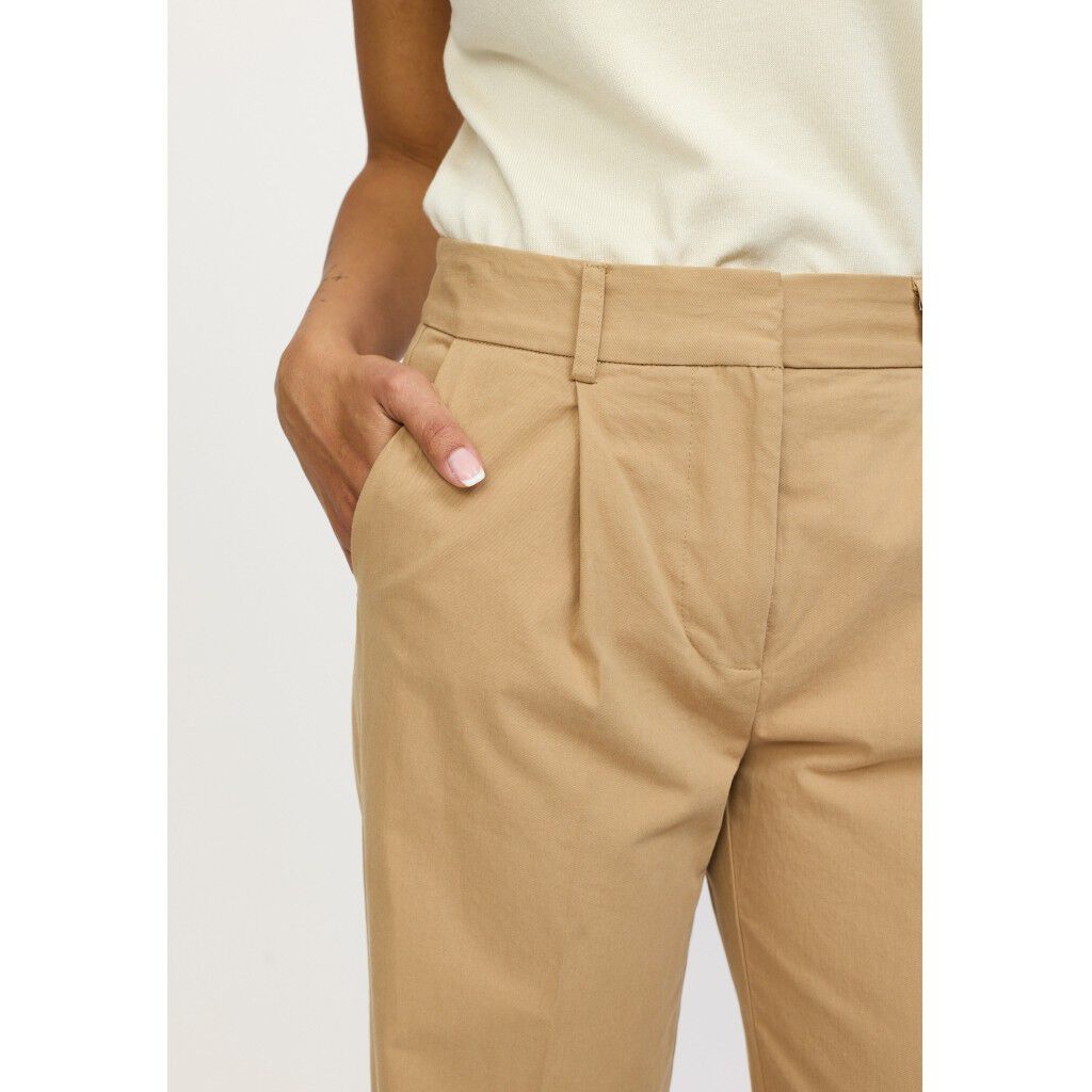 SRTabita Vilja Midwaist Loose Pant