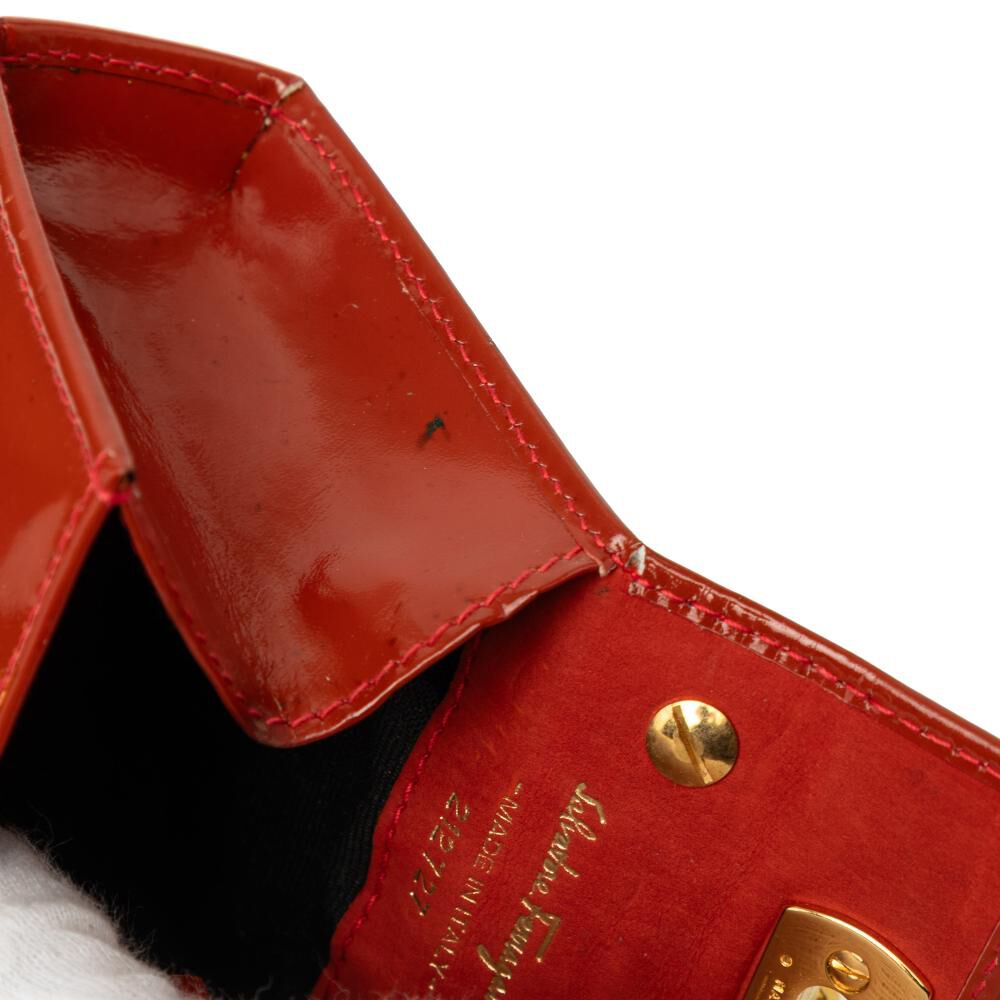 Salvatore Ferragamo Crossbody Bag