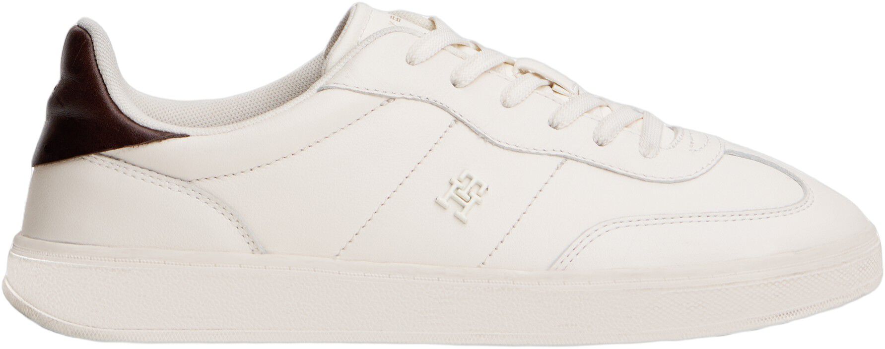 TH HERITAGE SNEAKER SHINY