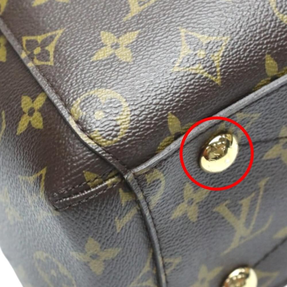 Louis Vuitton Shoulder Bags