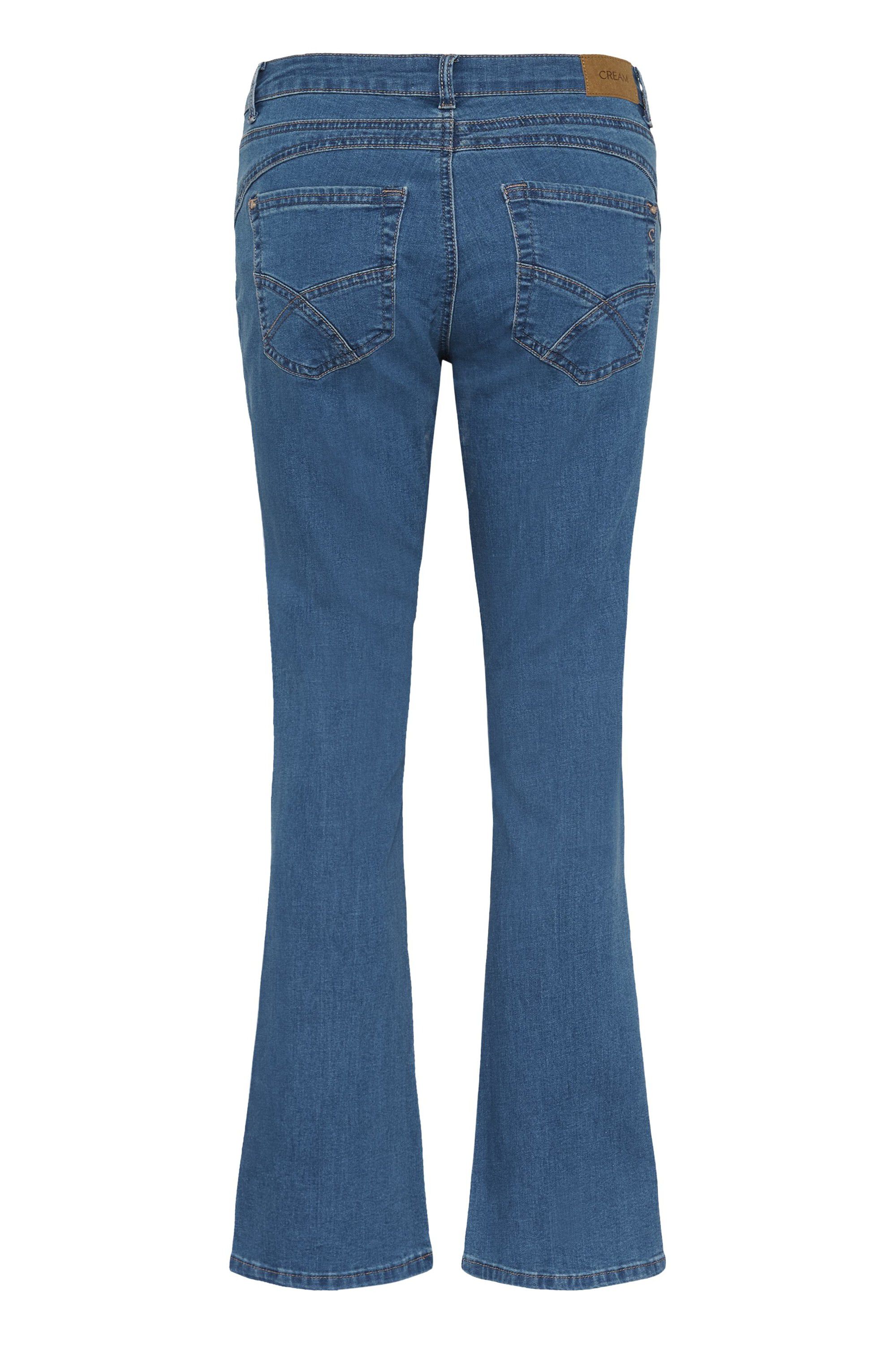 CRLone Bootcut Jeans - Coco Fit