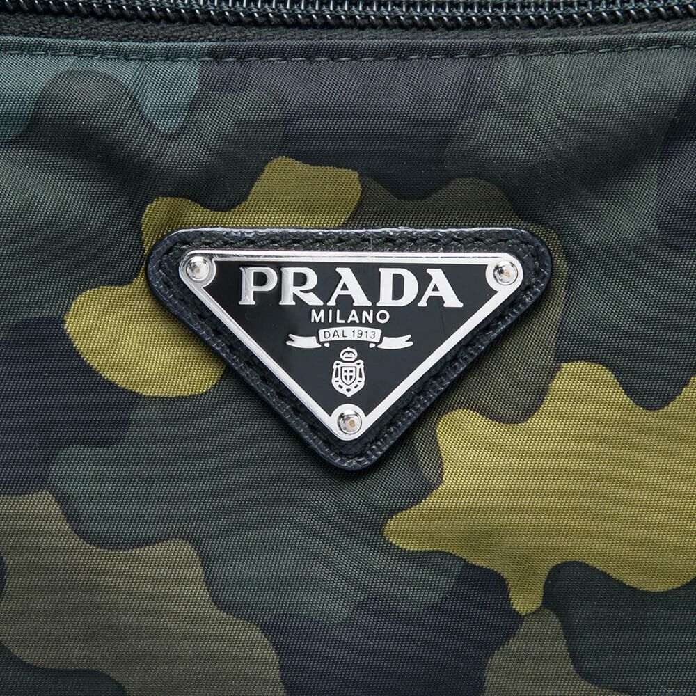 Prada Tessuto