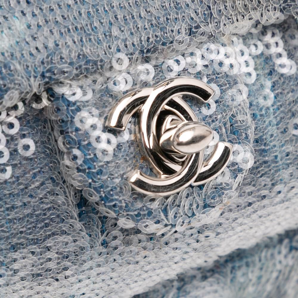 Chanel Backpack