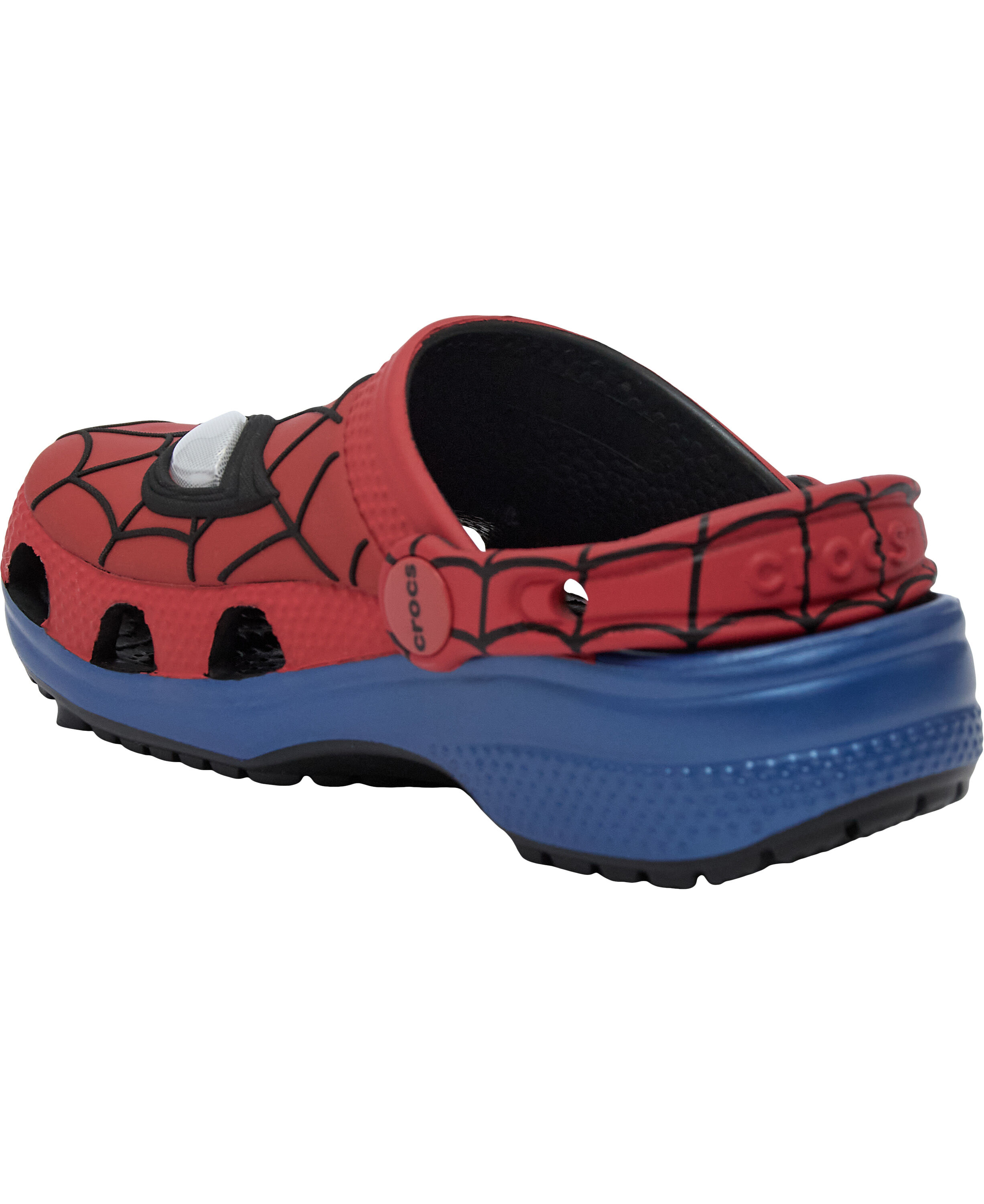 Spiderman Cls Clg K Mlt