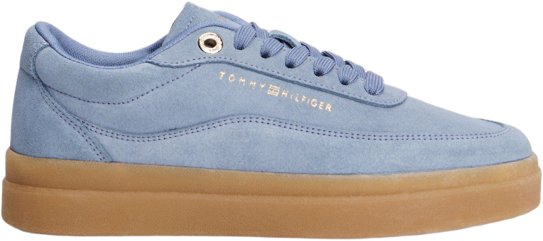 MODERN COURT SNEAKER SUEDE