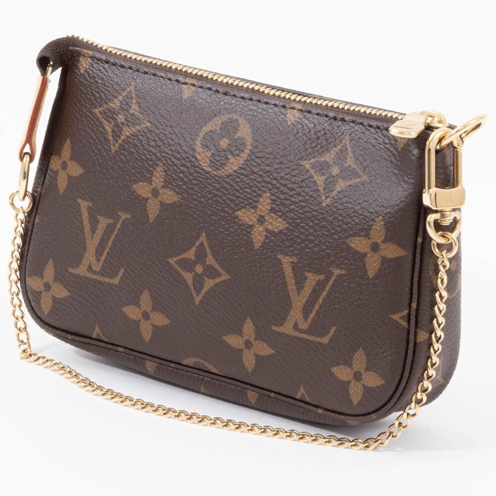 Louis Vuitton Pochette Accessoires
