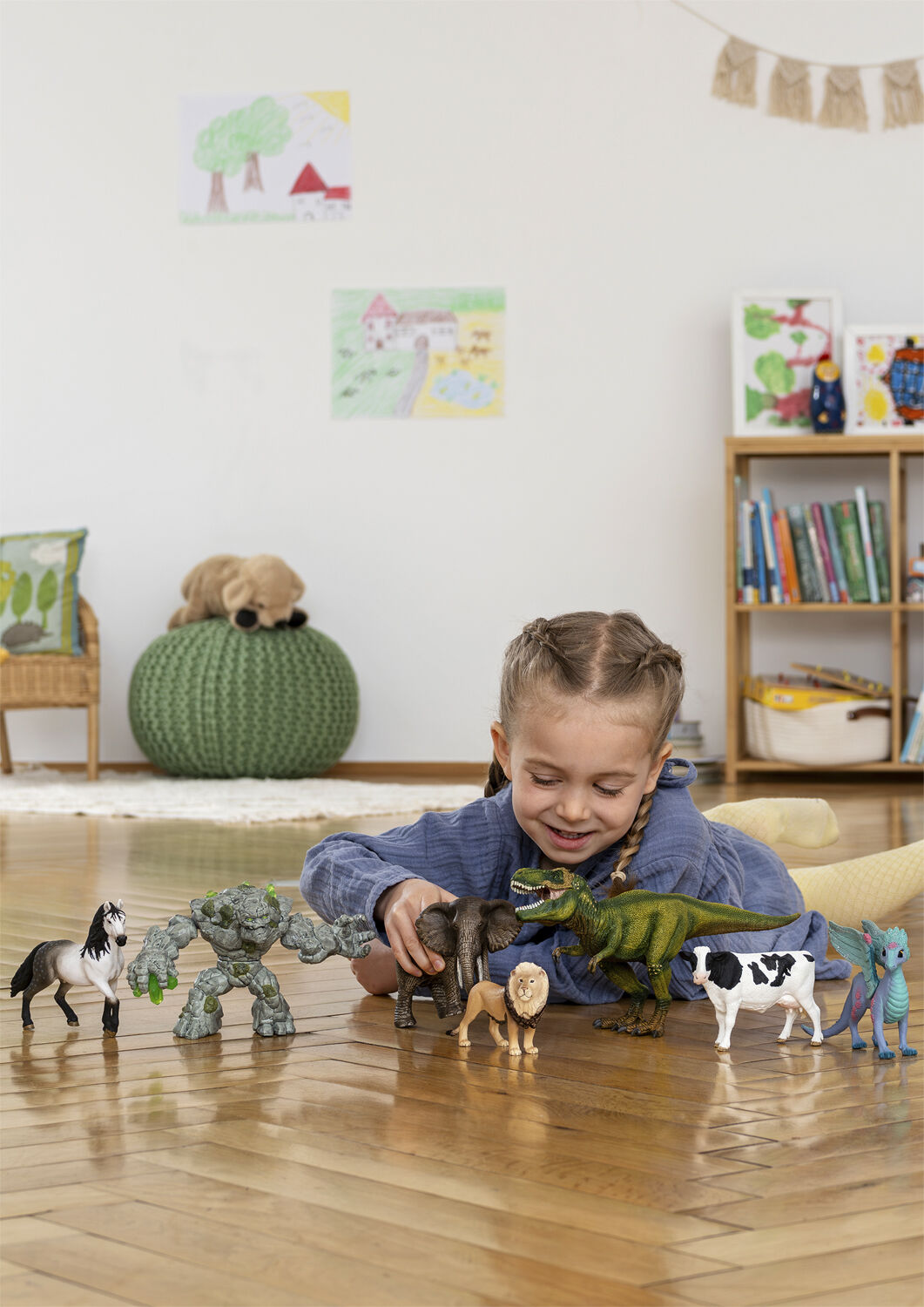 SCH14525 Tyrannosaurus Rex
