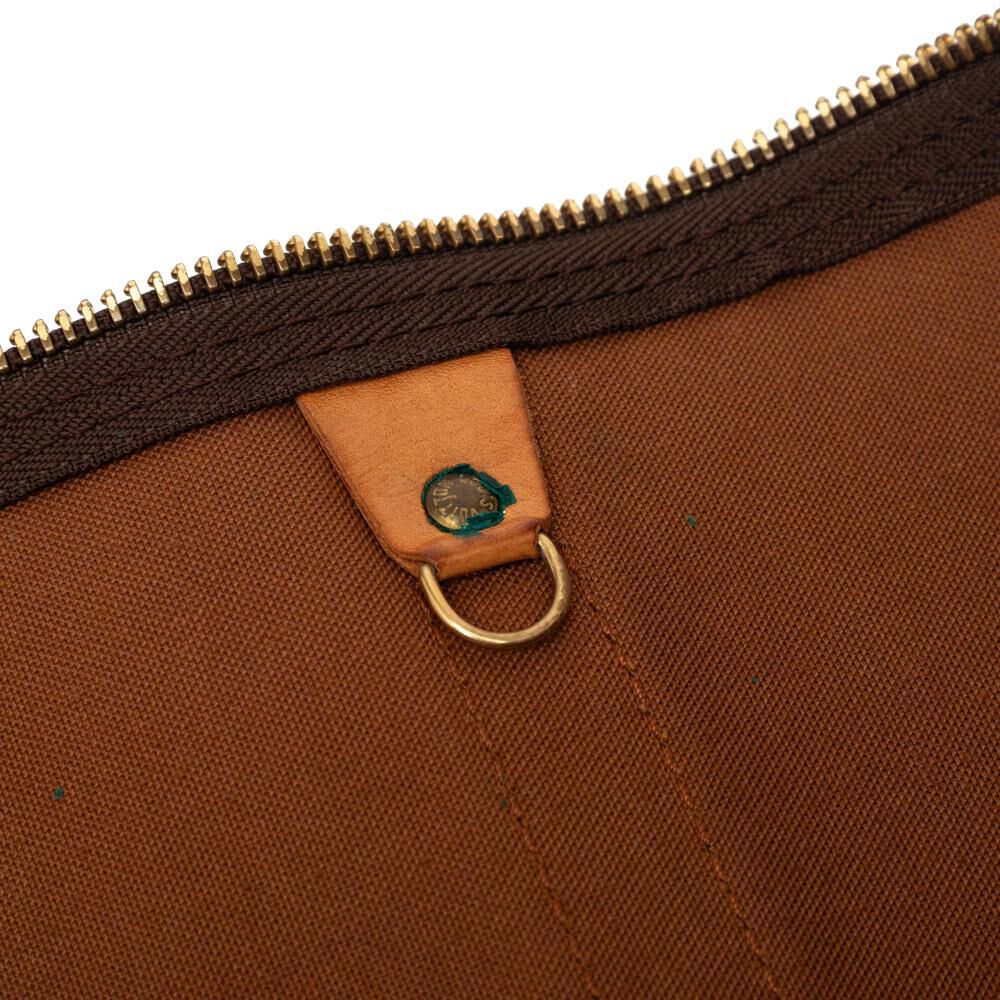 Louis Vuitton Keepall