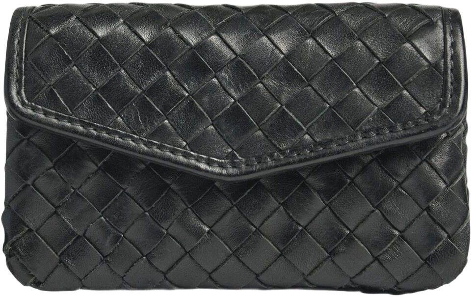 Faithmbg Coin Purse, Weave
