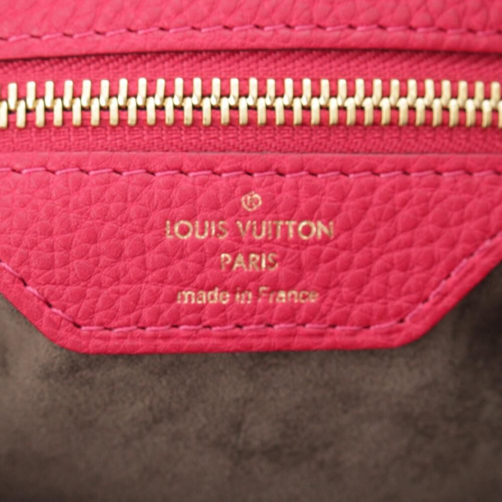 Louis Vuitton Mahina