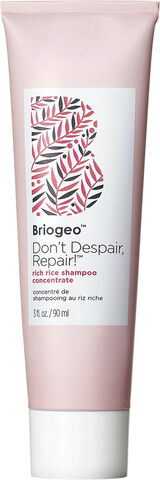 Don't Despair, Repair! Rich Rice Shampoo Concentrate