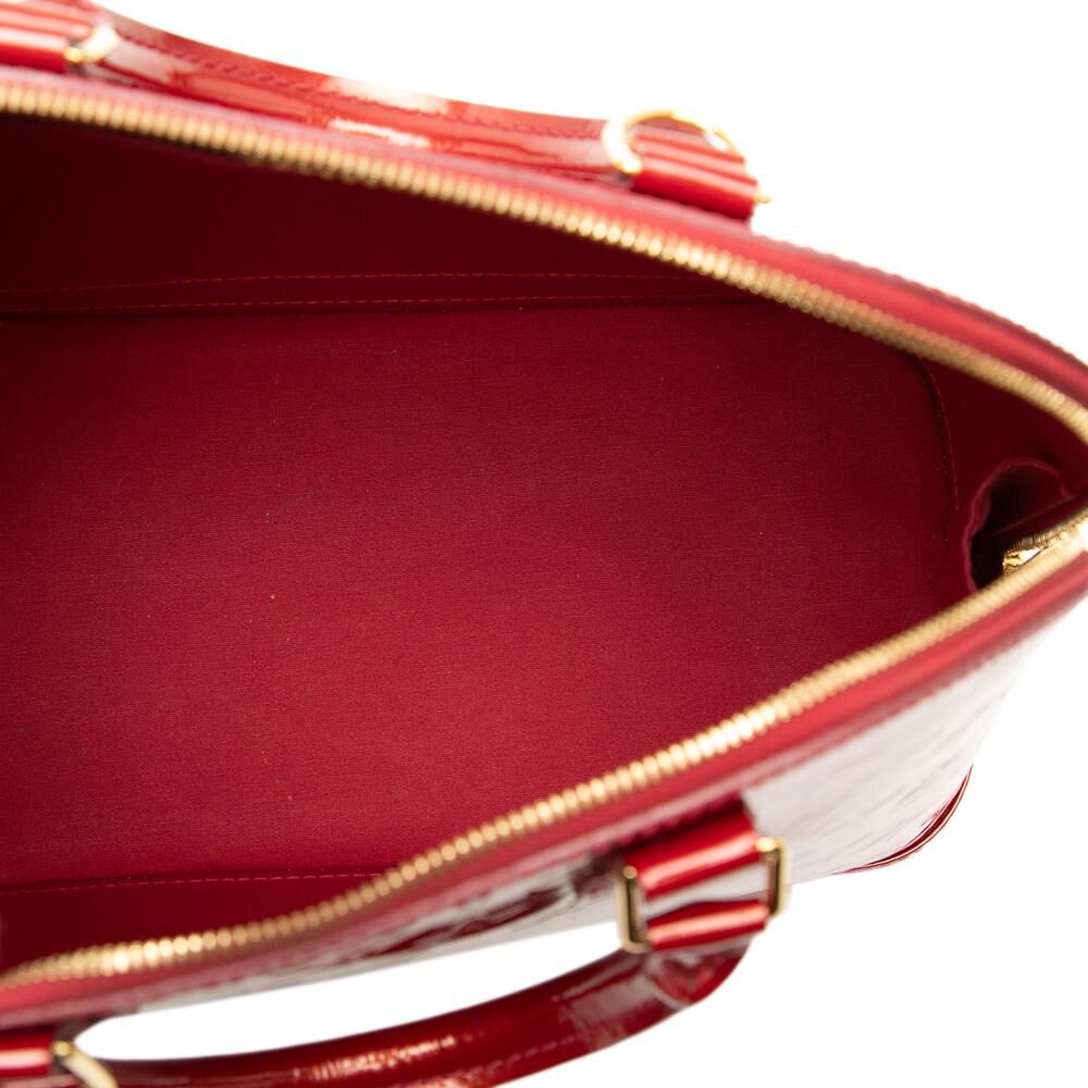Louis Vuitton Alma