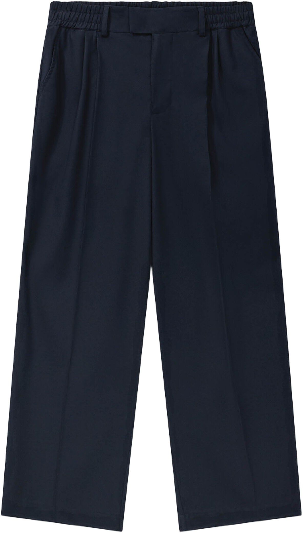 SUIT PANTS