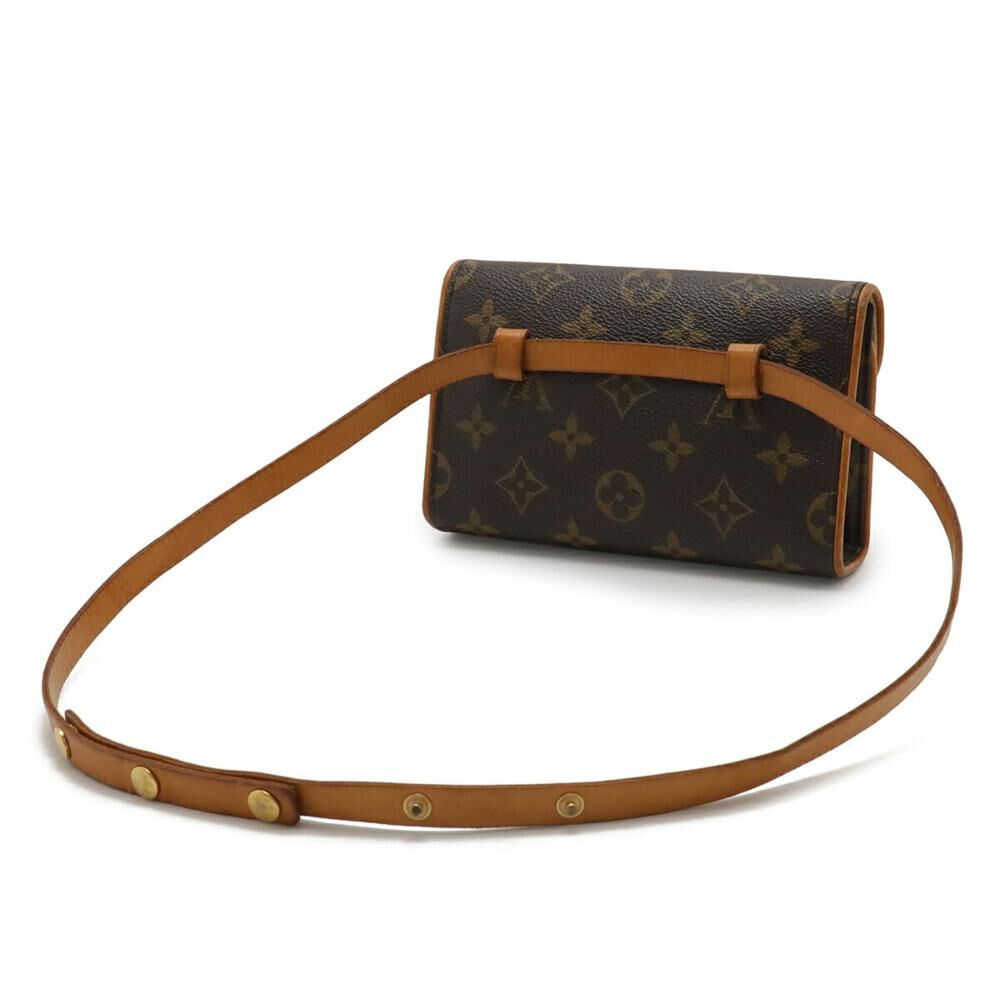 Louis Vuitton Florentine Pochette