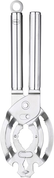 Locköppnare 27,5 x 8,5 x 2,2 cm Stål