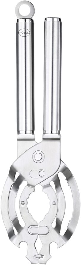 Locköppnare 27,5 x 8,5 x 2,2 cm Stål